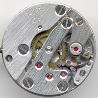 Das Uhrwerksarchiv: UMF 39-80