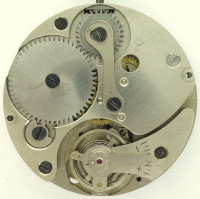 Das Uhrwerksarchiv: UMF 80-52