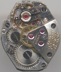 : Unitas 540