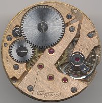 : Unitas 6325