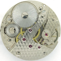 Unitas 6326 : Unitas 6326