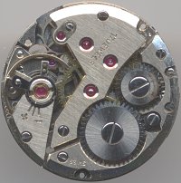 : Unitas 6360
