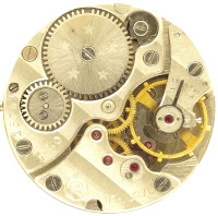 Das Uhrwerksarchiv: Wostok 2604