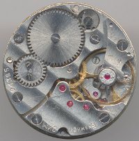 Das Uhrwerksarchiv: ZIM 2602