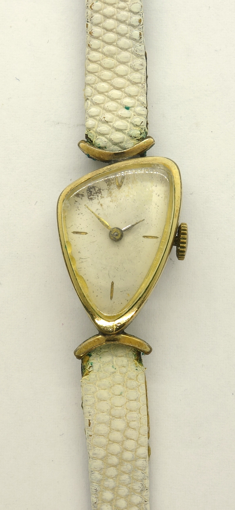 anonyme Damenuhr (50er Jahre) AS 1012: anonyme Damenuhr (50er Jahre)