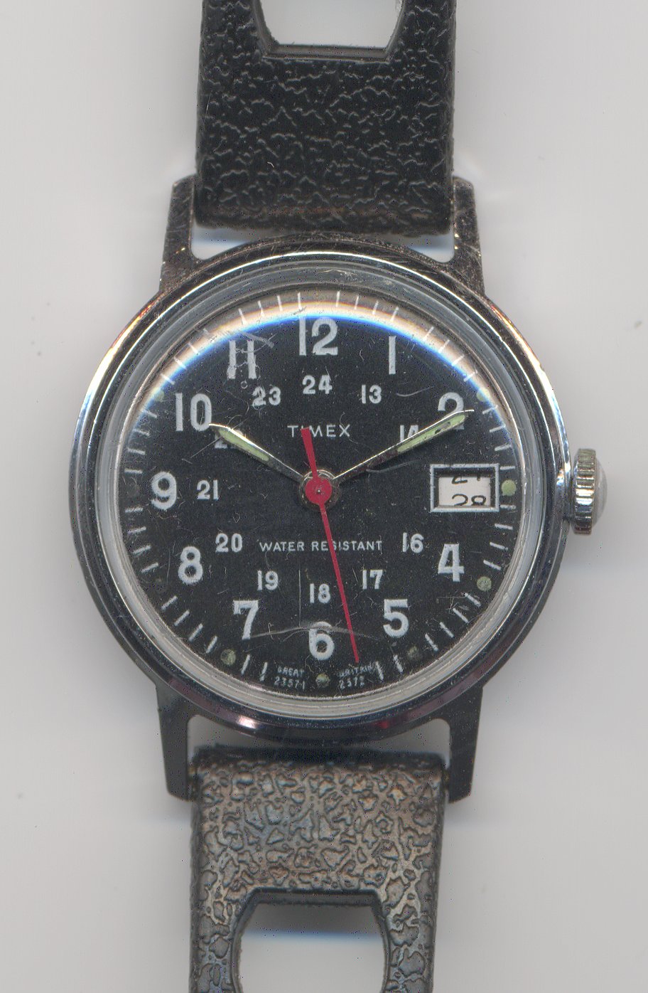Timex Herrenuhr Modell 23571