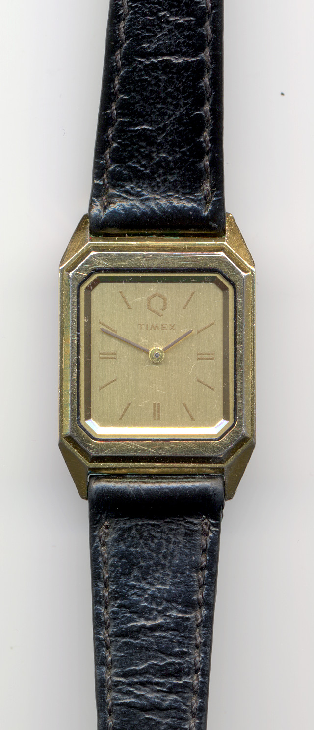 Timex Damenuhr, Modell 40253