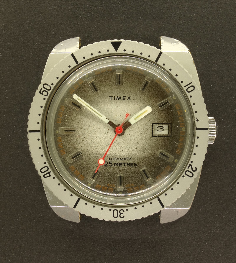 Timex Herrenuhr Modell 47671