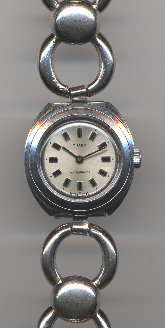 Timex Damenuhr Modell 50950 Timex M23: Timex Damenuhr Modell 50950